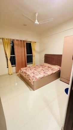 3 BHK Apartment For Rent in Kohinoor City Phase II