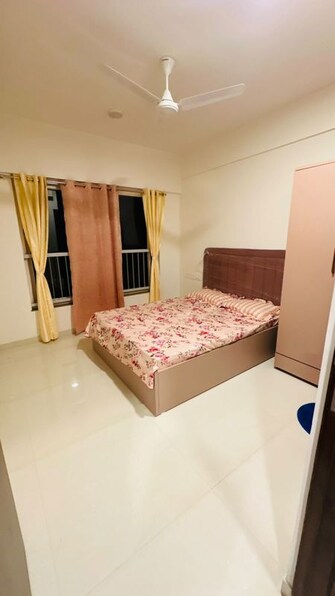 3 BHK Apartment For Rent in Kohinoor City Phase II in Kurla, Mumbai