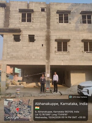  Independent House For Sale in Ramanagara