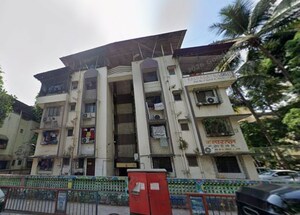  Apartment For Sale in Airoli