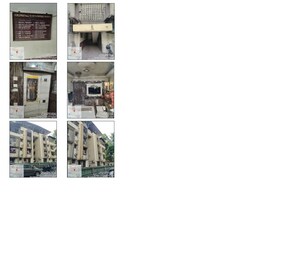 Master Plan in  Apartment at Airoli – for Sale
