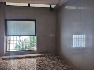 Master Bedroom in 1 BHK Apartment at Koyana Society, Ghansoli – for Rent
