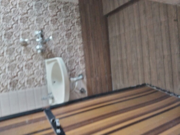 Bathroom, koyana-society 1 Bedroom 615 Sq.Ft. Apartment In Ghansoli Navi Mumbai 10667127