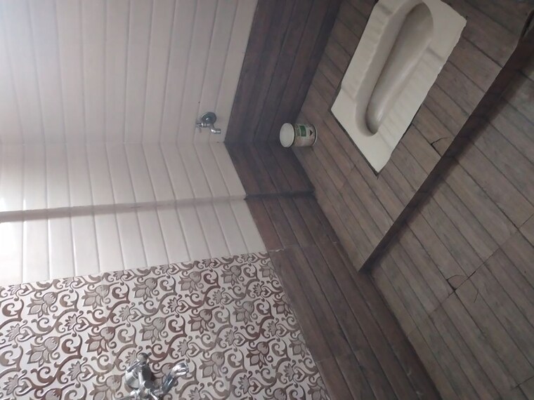 Bathroom, koyana-society 1 Bedroom 615 Sq.Ft. Apartment In Ghansoli Navi Mumbai 10667127