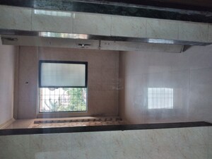 Living Room in 1 BHK Apartment at Koyana Society, Ghansoli – for Rent