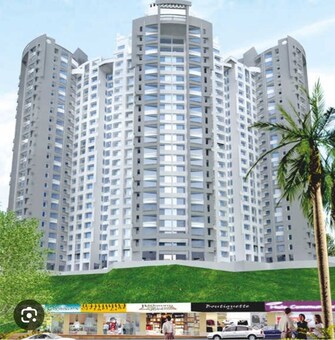 2 BHK +Apartment For Rent in Atul Blue Mountains in Malad East, Mumbai