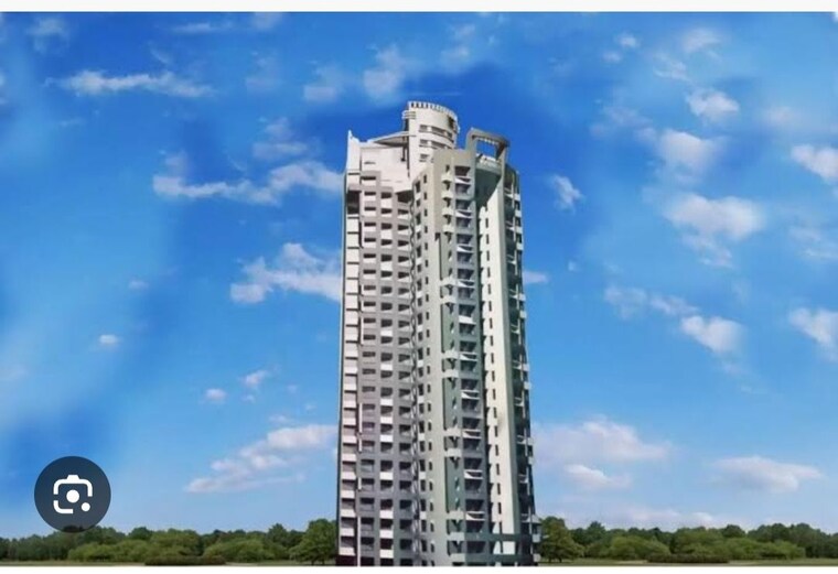 Exterior View, atul-blue-mountains 2 Bedroom 1062 Sq.Ft. Apartment In Malad East Mumbai 10667084