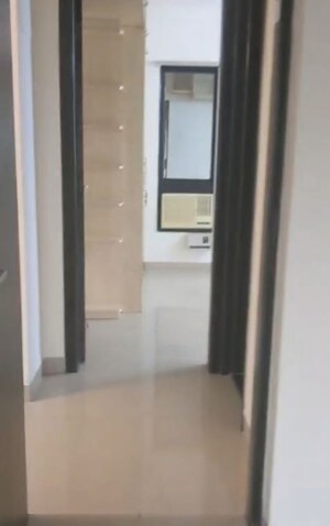 Lobby in 2 BHK Apartment at Atul Blue Mountains, Malad East – for Rent