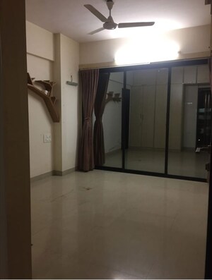 Bedroom in 2 BHK Apartment at Atul Blue Mountains, Malad East – for Rent