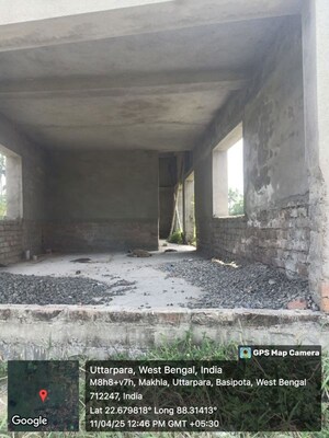  Land – Exterior View View at Uttarpara - for Sale