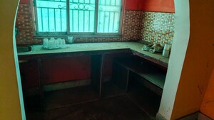 Kitchen in  Apartment at Andur Road – for Sale