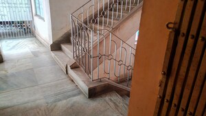 Staircase in  Apartment at Andur Road – for Sale