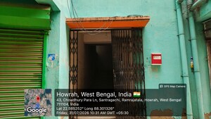  Apartment – Exterior View View at Andur Road - for Sale