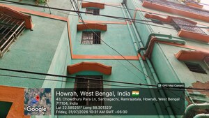  Apartment – Exterior View View at Andur Road - for Sale