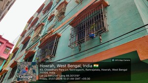  Apartment – Exterior View View at Andur Road - for Sale