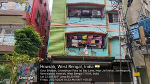  Apartment – Exterior View View at Andur Road - for Sale