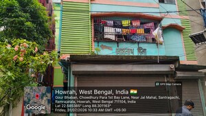  Apartment – Exterior View View at Andur Road - for Sale