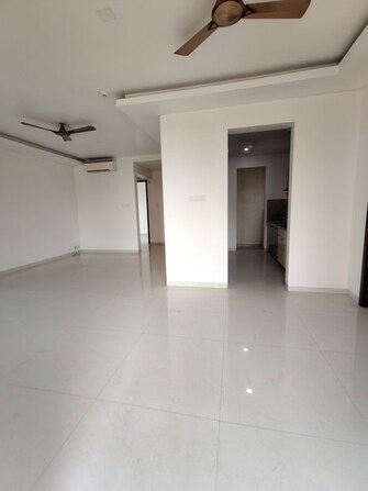 3 BHK +  1353 Sq.Ft. Apartment in Supreme Belmac Residences