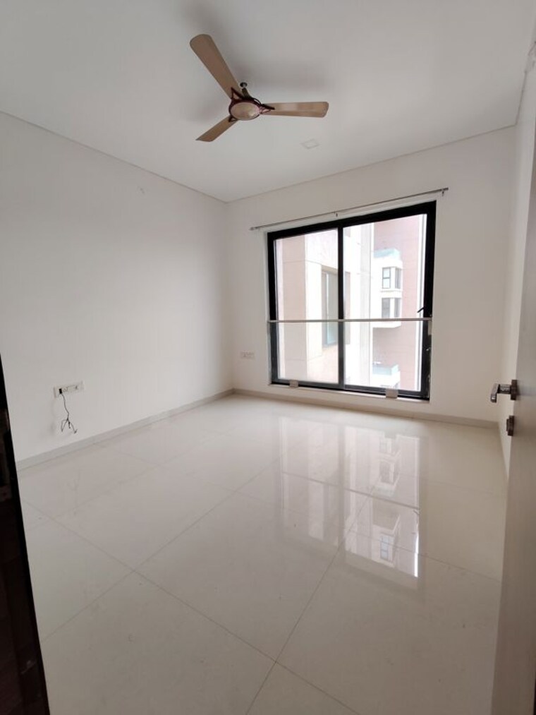 Master Bedroom, supreme-belmac-residences 3 Bedroom 1353 Sq.Ft. Apartment In Kalyani Nagar Pune 10667139