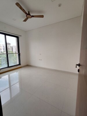 Bedroom in 3 BHK Apartment at Supreme Belmac Residences, Kalyani Nagar – for Rent