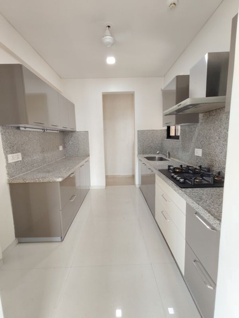 Kitchen, supreme-belmac-residences 3 Bedroom 1353 Sq.Ft. Apartment In Kalyani Nagar Pune 10667139