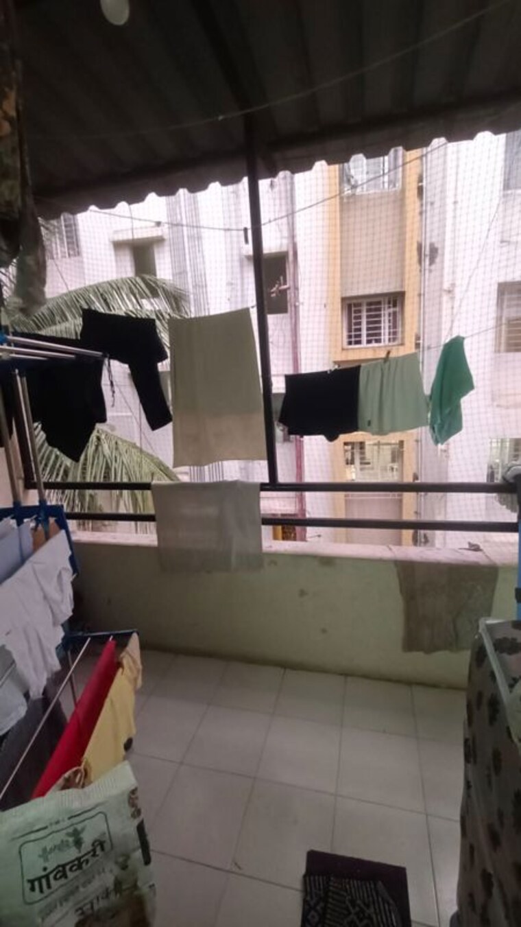 Kitchen, shriyash-garden-apartment 1 Bedroom 650 Sq.Ft. Apartment In Dhankawadi Pune 10667130