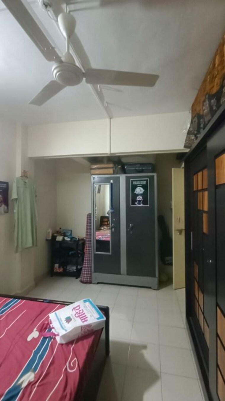 Bedroom, shriyash-garden-apartment 1 Bedroom 650 Sq.Ft. Apartment In Dhankawadi Pune 10667130
