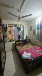 1 BHK +  650 Sq.Ft. Apartment in Shriyash Garden Apartment