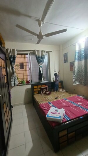 1 BHK Apartment For Sale in Shriyash Garden Apartment, Dhankawadi