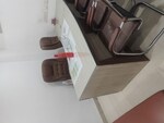 850 Sq.Ft. Office Space in Gomti Nagar