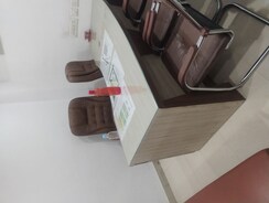 Office Space For Rent in Gomti Nagar