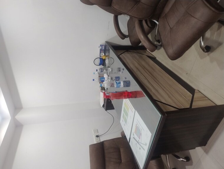 Team Area, gomti nagar Commercial Office Space 850 Sq.Ft. In Gomti Nagar Lucknow 10667150
