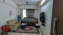 2 BHK +Apartment For Rent in Choice Goodwill Fabian