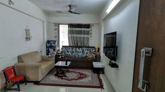 2 BHK +Apartment For Rent in Choice Goodwill Fabian in Lohgaon, Pune