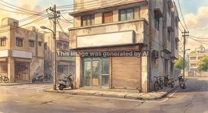  Shop For Sale in Wadgaon Sheri