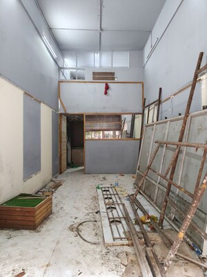  Shop For Sale in Akshar Shreeji Heights, Seawoods