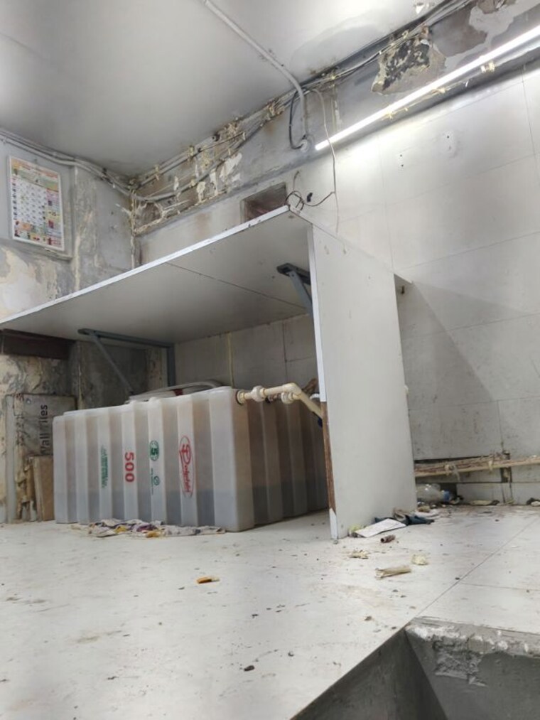 undefined, akshar-shreeji-heights Commercial Shop 600 Sq.Ft. In Seawoods Navi Mumbai 10667144