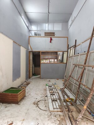 Living Room in  Shop at Akshar Shreeji Heights, Seawoods – for Sale