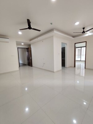 3 BHK Apartment For Rent in Supreme Belmac Residences D, Wadgaon Sheri