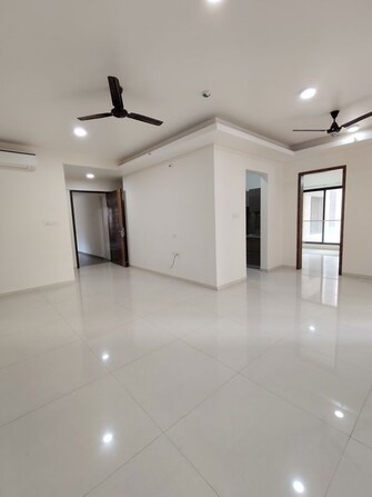 3 BHK +Apartment For Rent in Supreme Belmac Residences D in Wadgaon Sheri, Pune