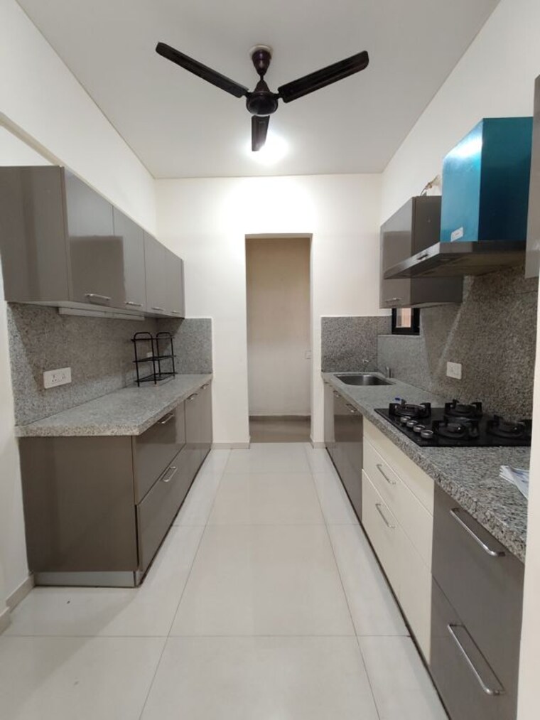 Kitchen, supreme-belmac-residences-d 3 Bedroom 1353 Sq.Ft. Apartment In Wadgaon Sheri Pune 10667152