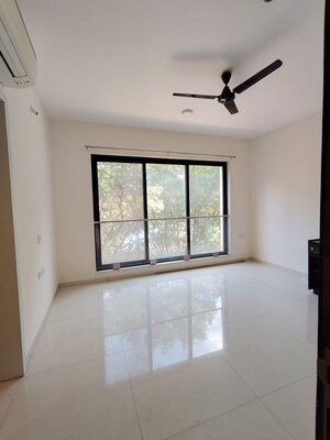 Bedroom in 3 BHK Apartment at Supreme Belmac Residences D, Wadgaon Sheri – for Rent