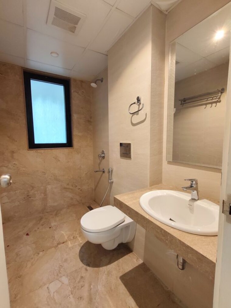Bathroom, supreme-belmac-residences-d 3 Bedroom 1353 Sq.Ft. Apartment In Wadgaon Sheri Pune 10667152