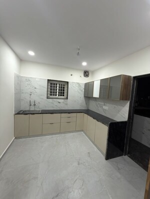 Kitchen in 2 BHK Builder Floor at Kismatpur – for Rent
