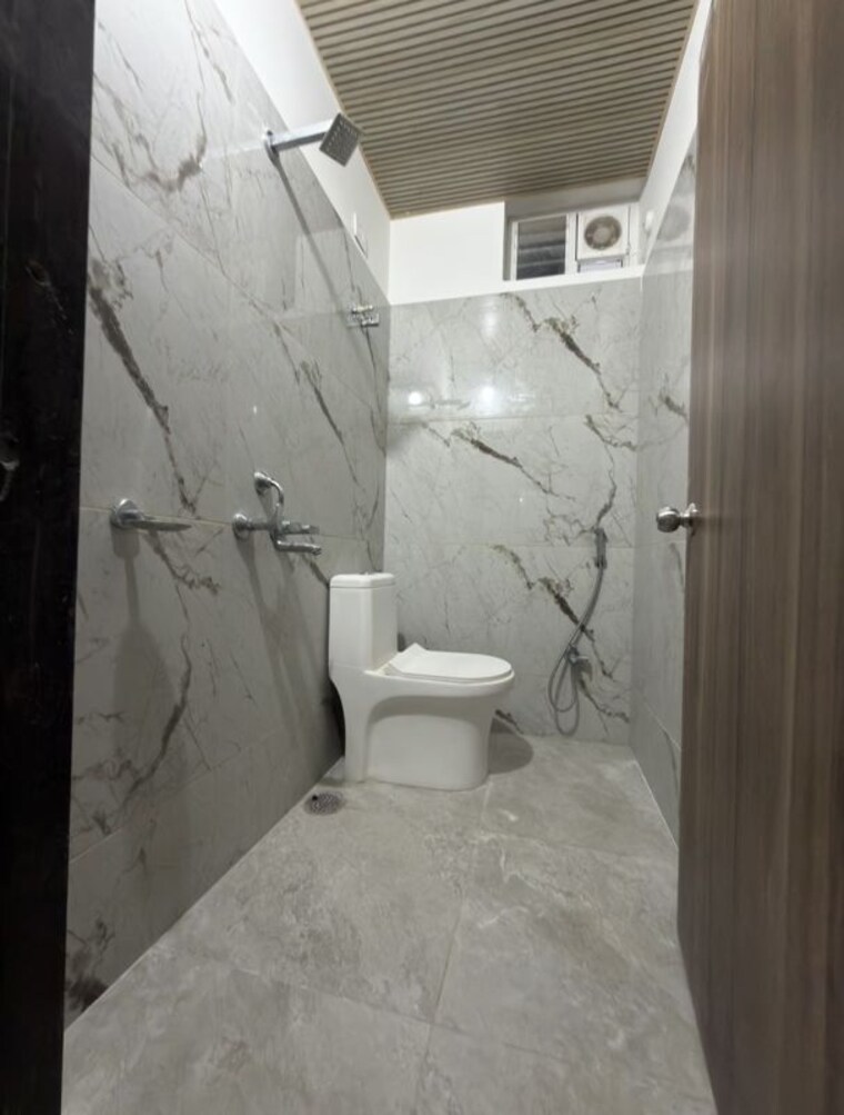 Bathroom, kismatpur 2 Bedroom 1350 Sq.Ft. Builder Floor In Kismatpur Hyderabad 10667146