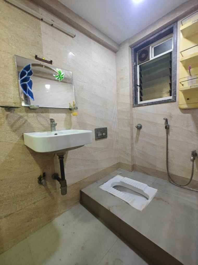 Team Area, maruti-radhamit 2 Bedroom 1100 Sq.Ft. Apartment In Nerul Navi Mumbai 10667135