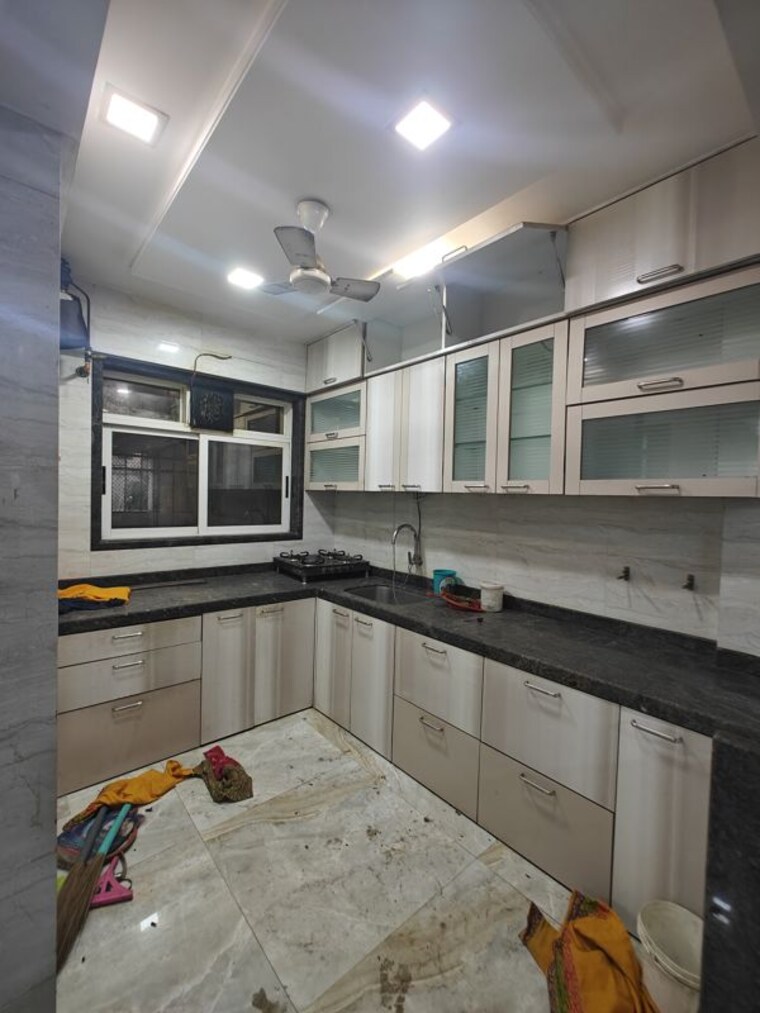 Exterior View, maruti-radhamit 2 Bedroom 1100 Sq.Ft. Apartment In Nerul Navi Mumbai 10667135