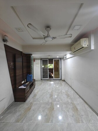 2 BHK +Apartment For Rent in Maruti Radhamit in Nerul, Navi Mumbai