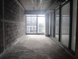  Office Space For Sale in Lodha Worli, Worli