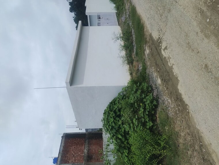 Exterior View, gomti nagar Commercial Land 3250 Sq.Ft. In Gomti Nagar Lucknow 10667159